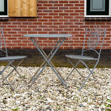 Nieuw: Kom In De Bedstee Uniek! Winterswijk Zewnętrze zdjęcie