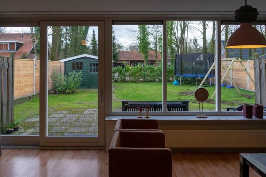 Nieuw: Kom In De Bedstee Uniek! Winterswijk Zewnętrze zdjęcie