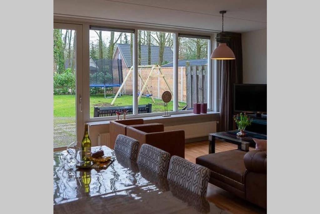 Nieuw: Kom In De Bedstee Uniek! Winterswijk Zewnętrze zdjęcie
